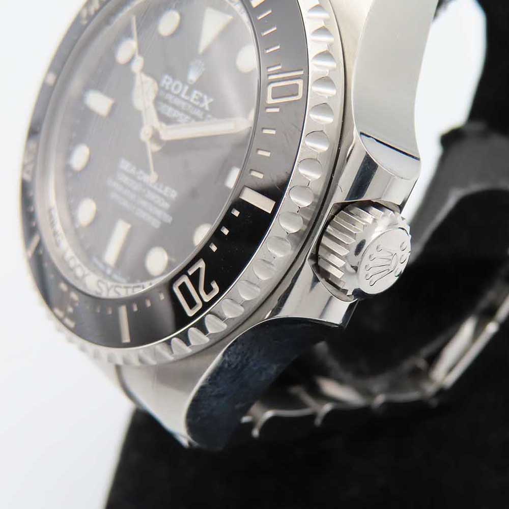 Deepsea 126660
