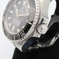 Deepsea 126660
