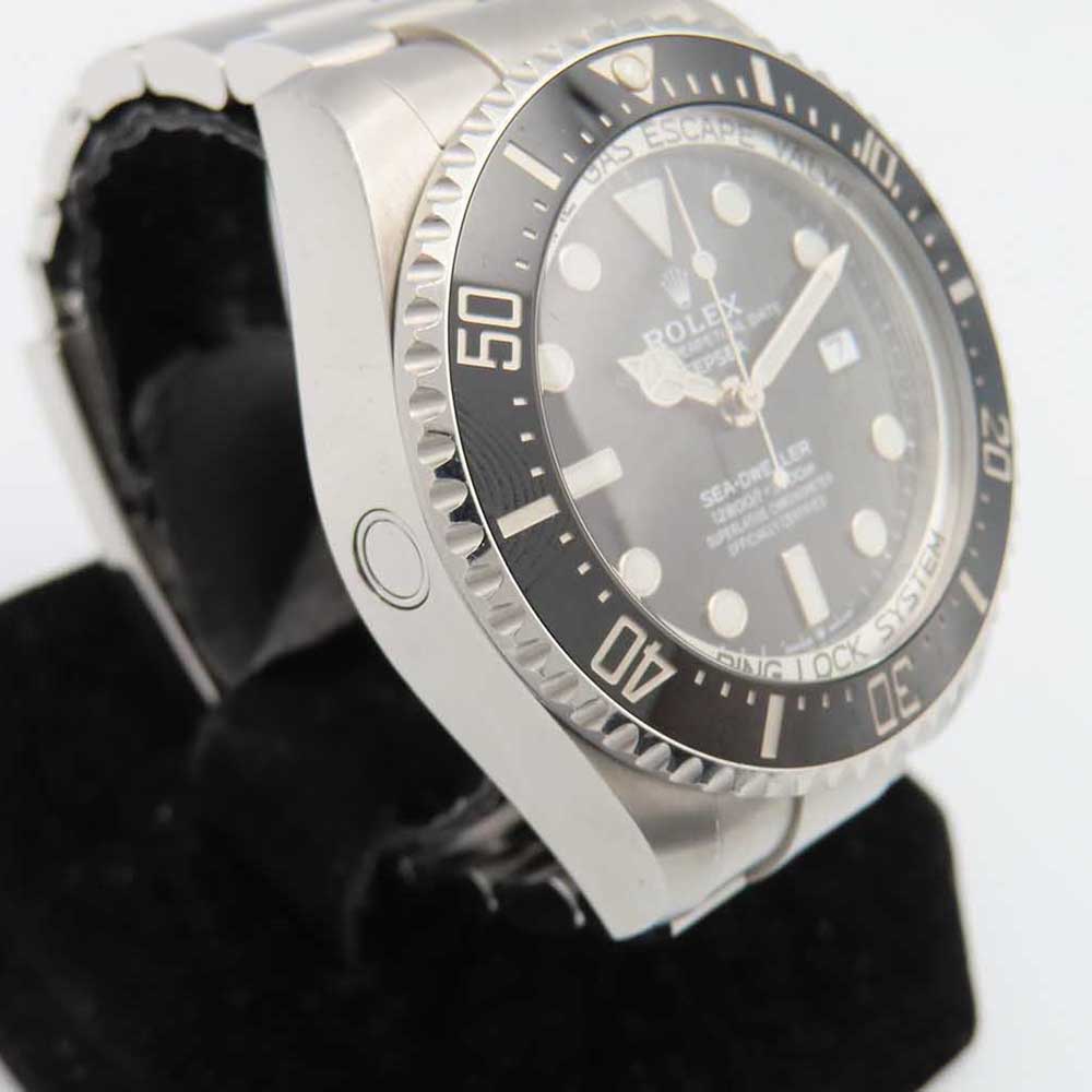 Deepsea 126660
