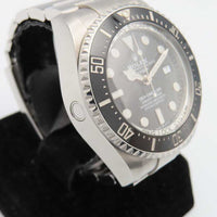 Deepsea 126660