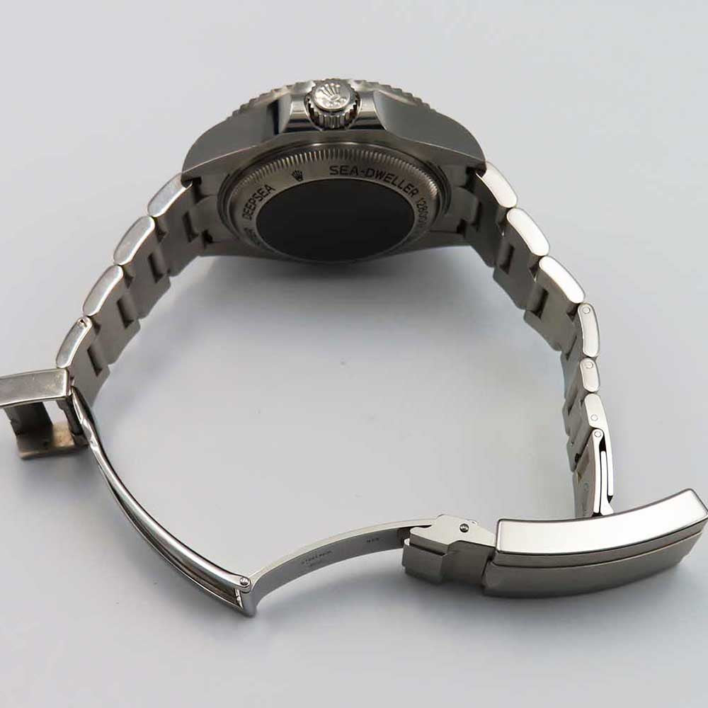 Deepsea 126660