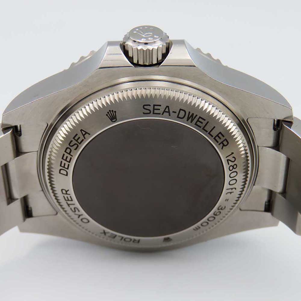 Deepsea 126660
