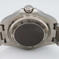 Deepsea 126660