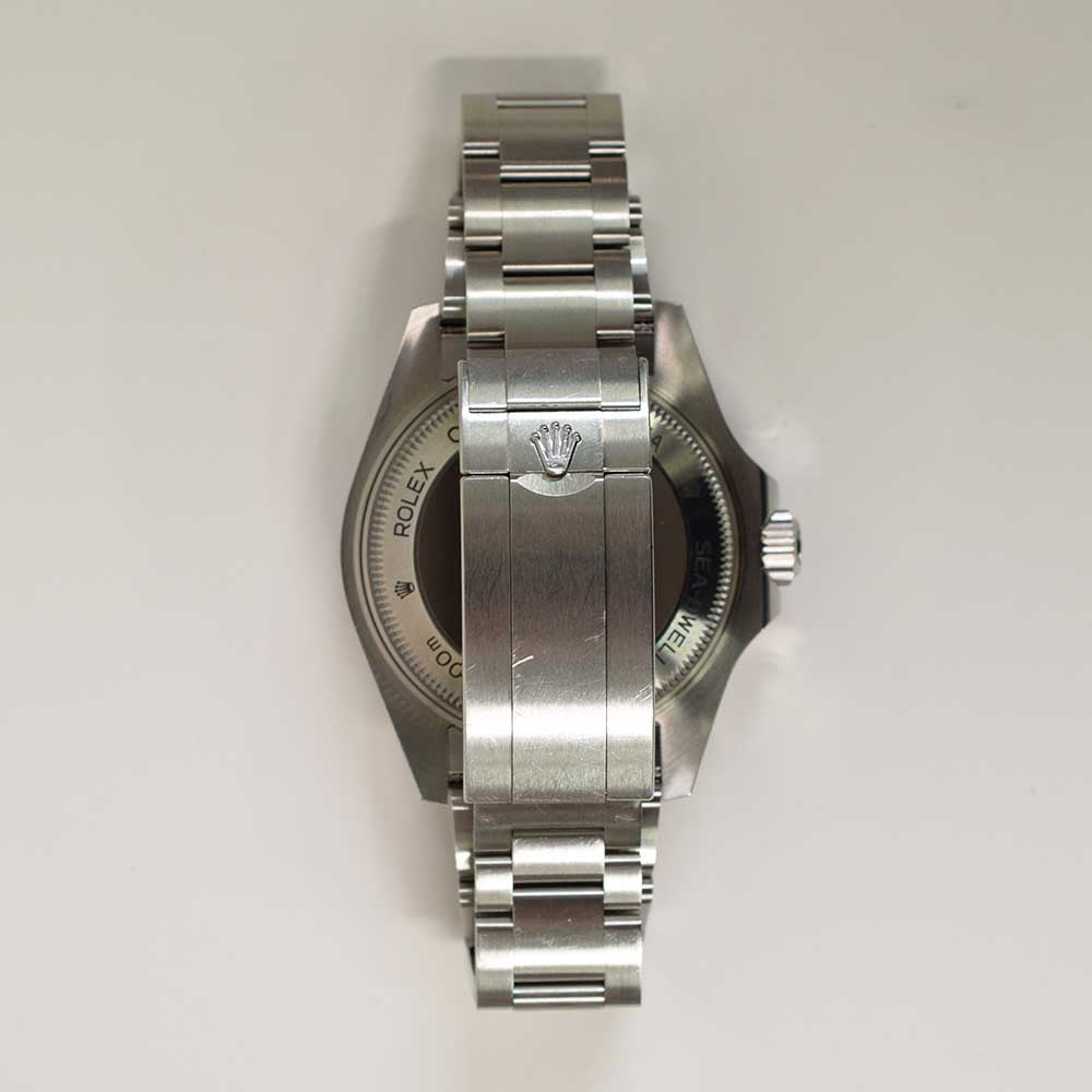 Deepsea 126660