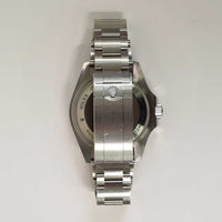 Deepsea 126660