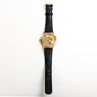 Saxonia Outsize Date 38.5mm Rose Gold 381.031