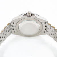 GMT-Master II "Batman" Steel 126710BLNR