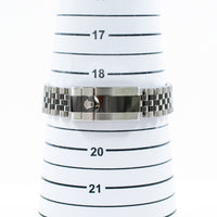 GMT-Master II "Batman" Steel 126710BLNR