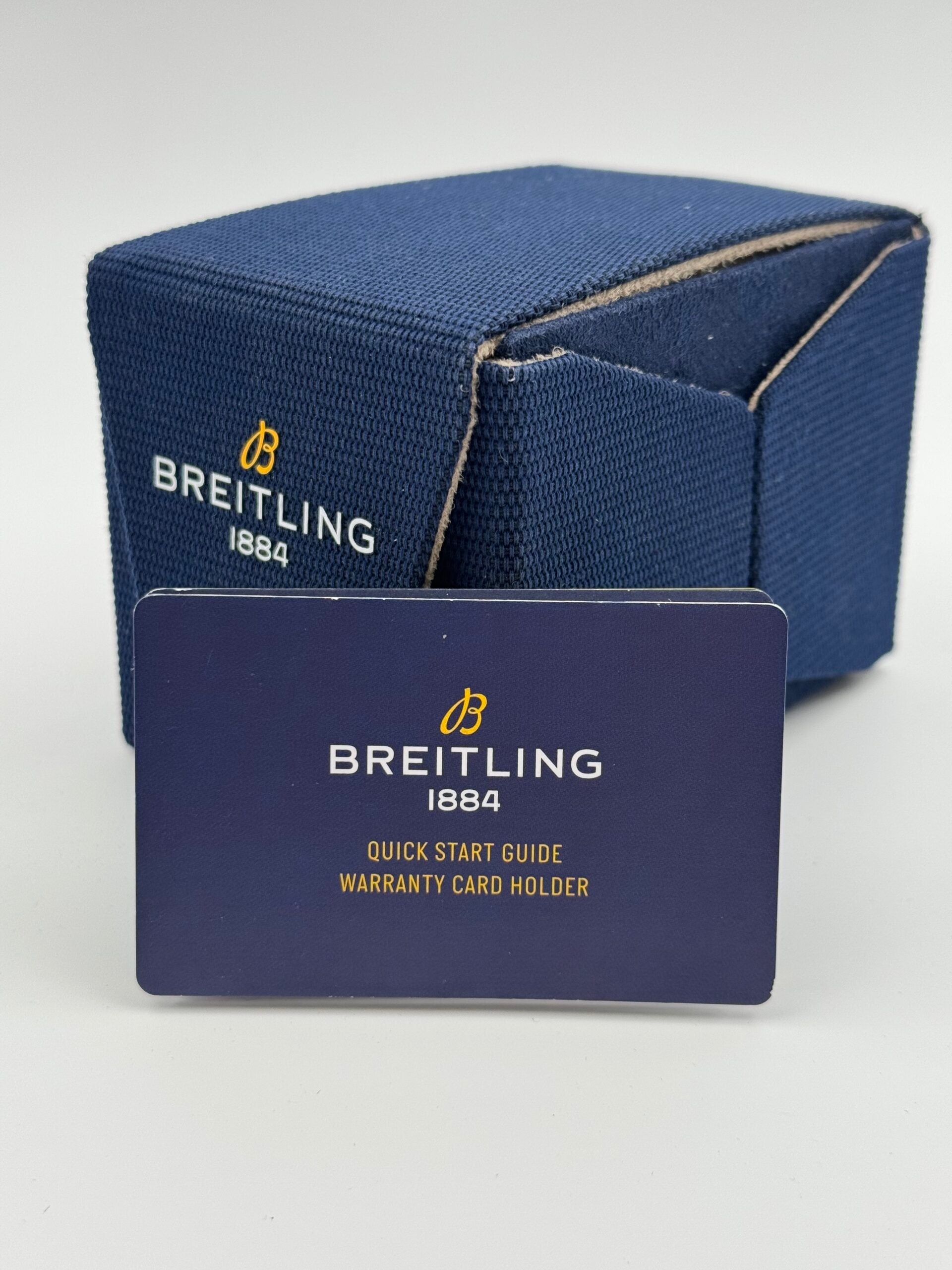 Breitling Superocean Heritage AB2030