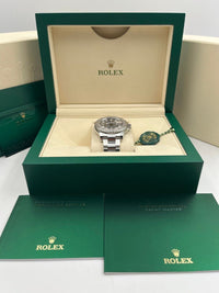 Rolex Yacht-Master 126622