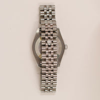 Datejust 36mm Steel and White Gold 178274