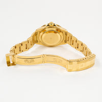 Submariner Date 40mm Yellow Gold 16618SG