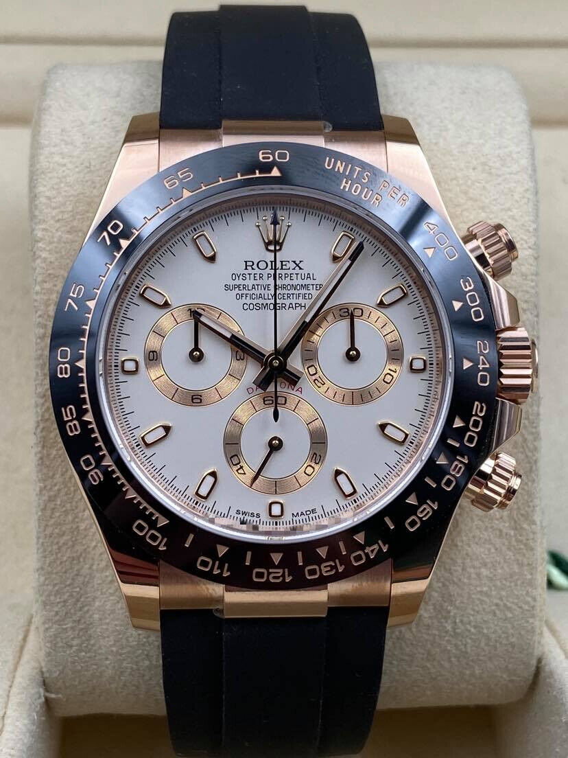 Rolex Daytona 116515LN