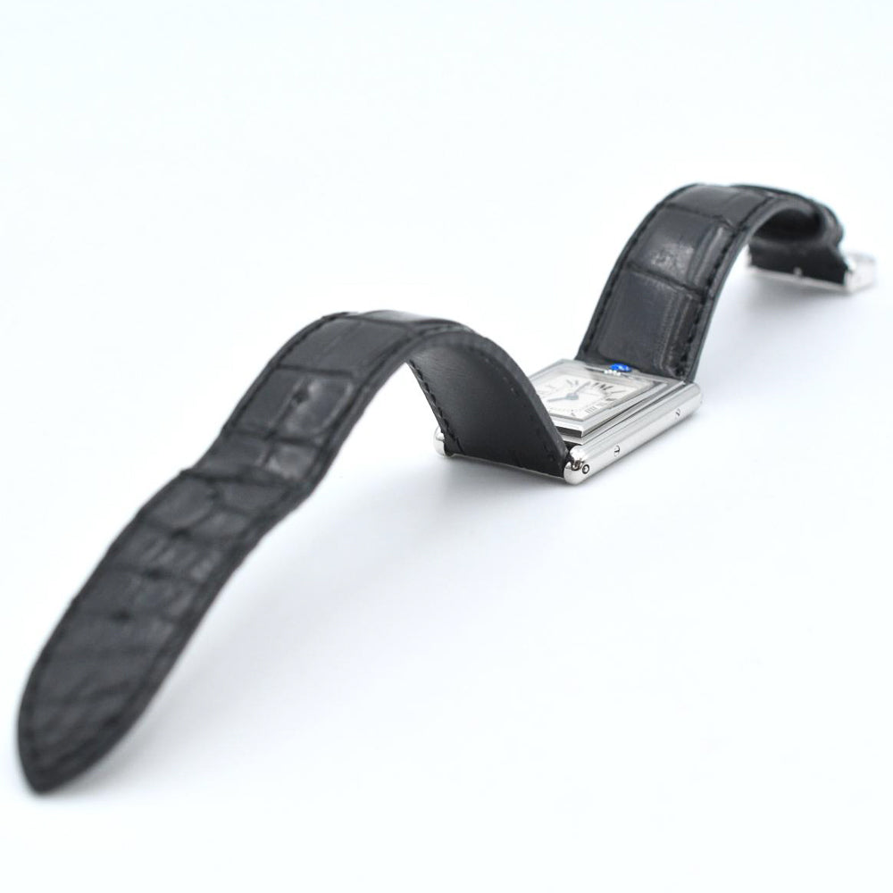 Tank Basculante Quartz Steel W1014558