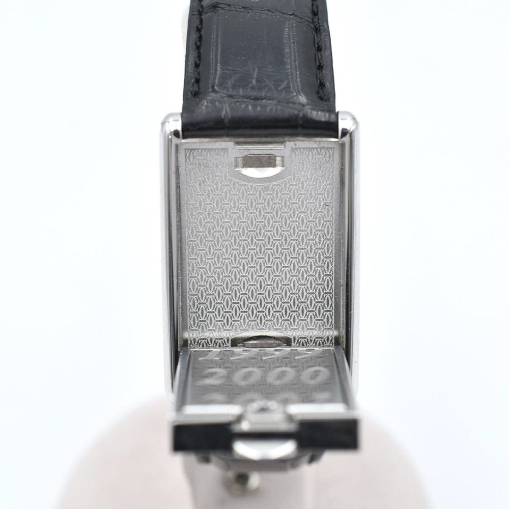 Tank Basculante Quartz Steel W1014558