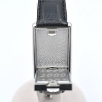 Tank Basculante Quartz Steel W1014558