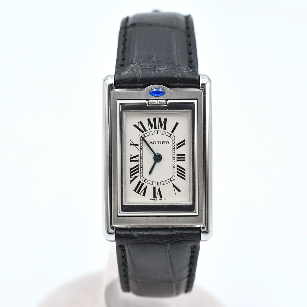 Tank Basculante Quartz Steel W1014558