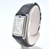 Tank Basculante Quartz Steel W1014558