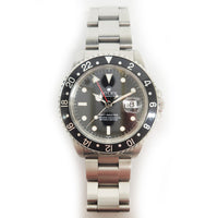 GMT-Master Steel 16700