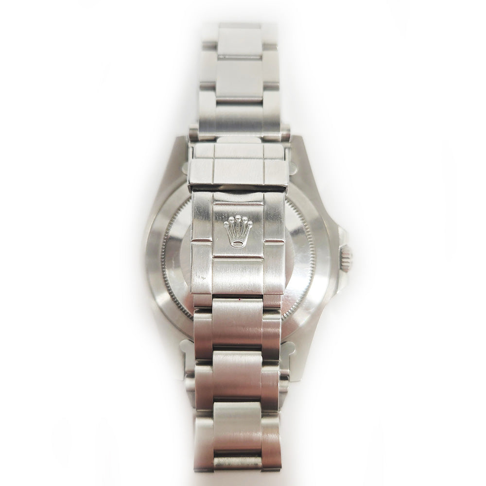 GMT-Master Steel 16700