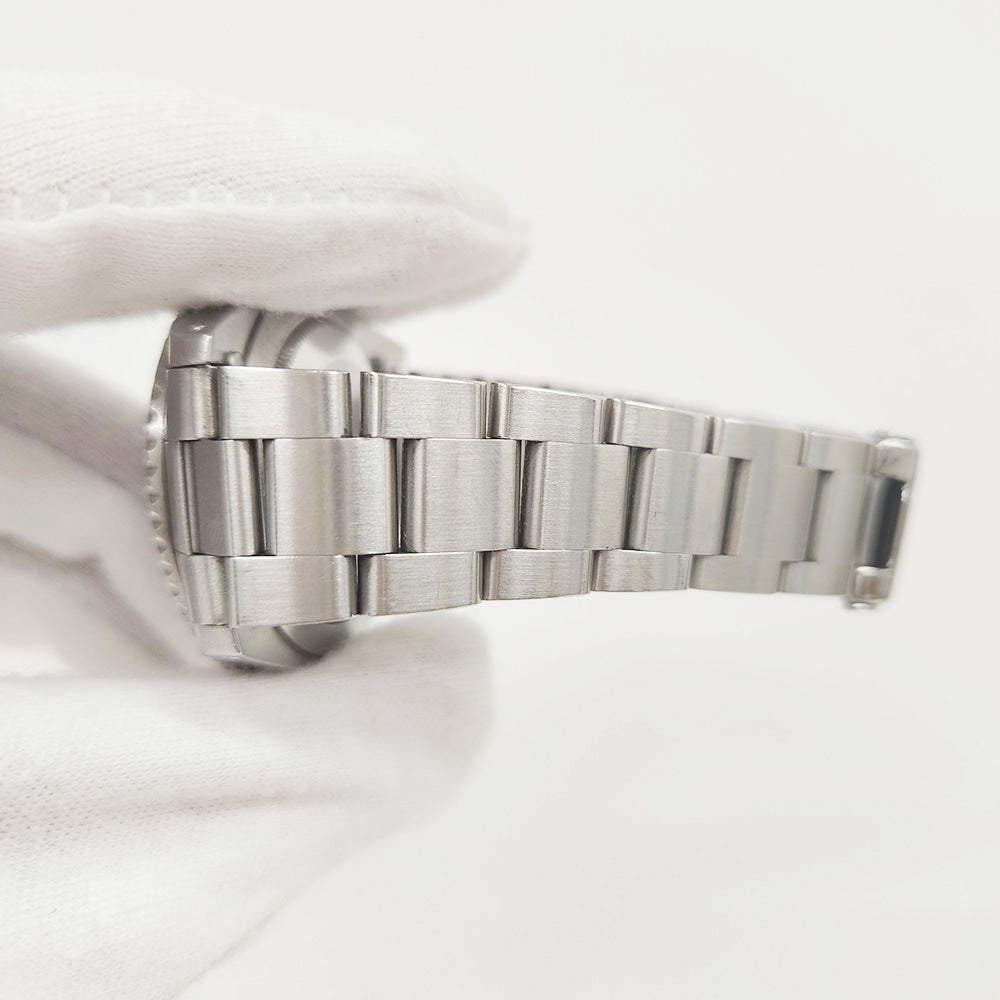 GMT-Master Steel 16700
