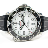 Seamaster Diver 300m 42mm Stainless Steel 210.32.42.20.04.001