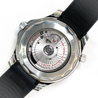 Seamaster Diver 300m 42mm Stainless Steel 210.32.42.20.04.001