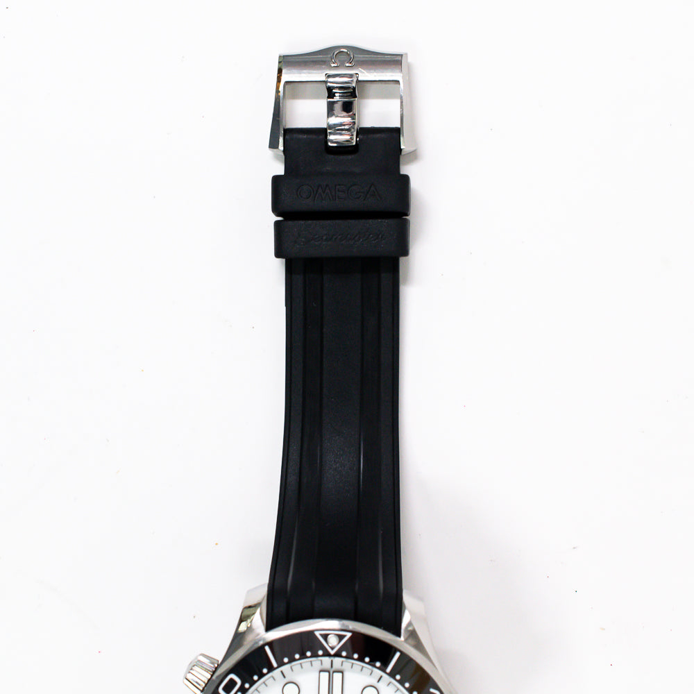 Seamaster Diver 300m 42mm Stainless Steel 210.32.42.20.04.001