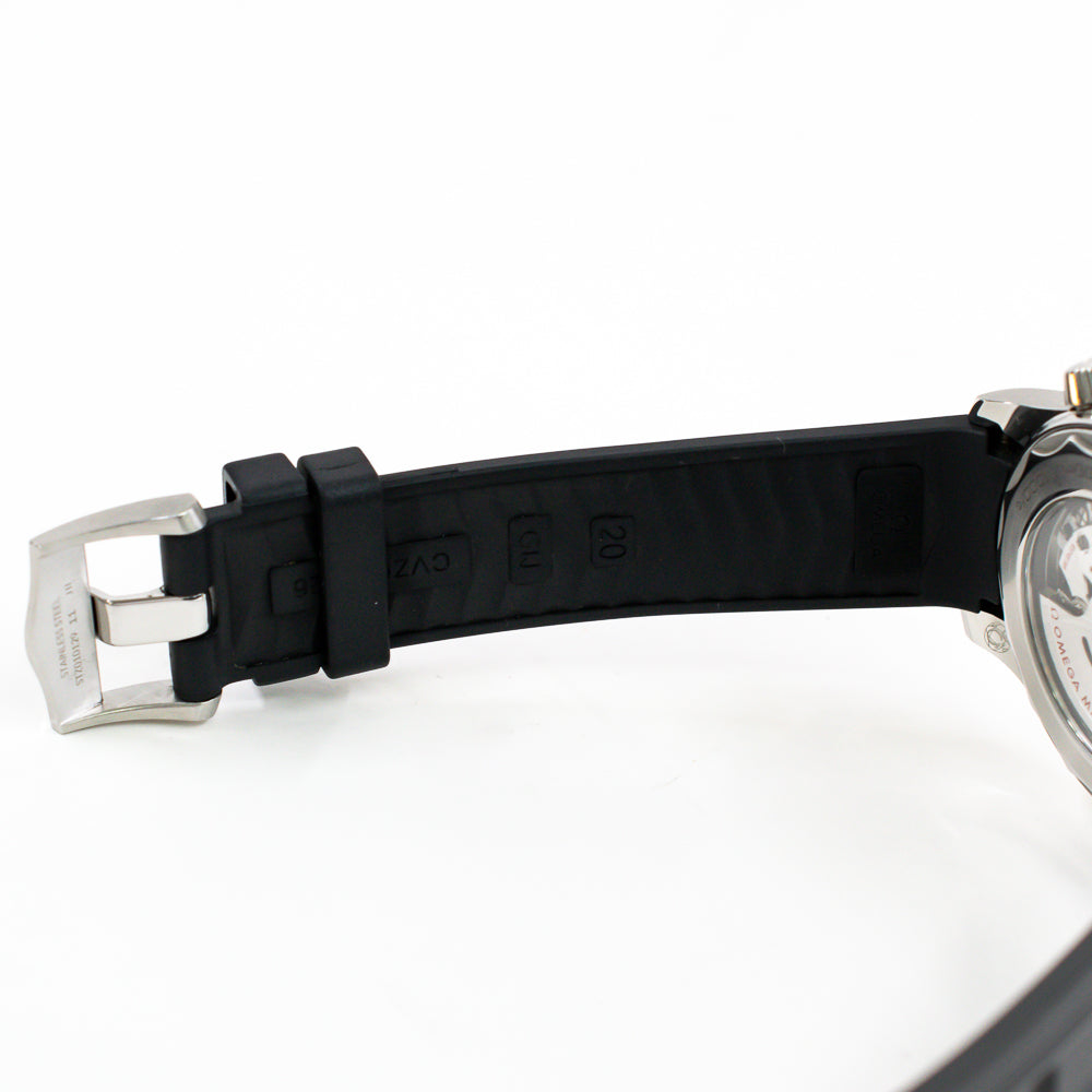 Seamaster Diver 300m 42mm Stainless Steel 210.32.42.20.04.001