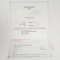 World Time 41mm Flyback Chronograph - Stainless Steel 5935A-001