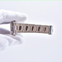 Datejust 31mm Steel and White Gold 278274