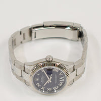 Datejust 31mm Steel and White Gold 278274