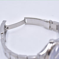 Datejust 31mm Steel and White Gold 278274