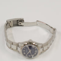Datejust 31mm Steel and White Gold 278274