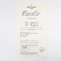 Complications Annual Calendar 39mm White Gold 5146G-010