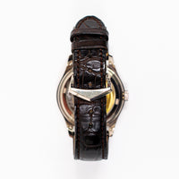 Complications Annual Calendar 39mm White Gold 5146G-010