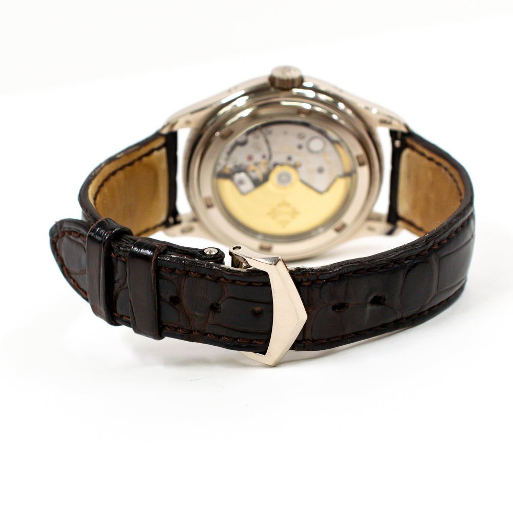 Complications Annual Calendar 39mm White Gold 5146G-010