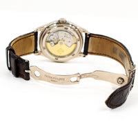 Complications Annual Calendar 39mm White Gold 5146G-010