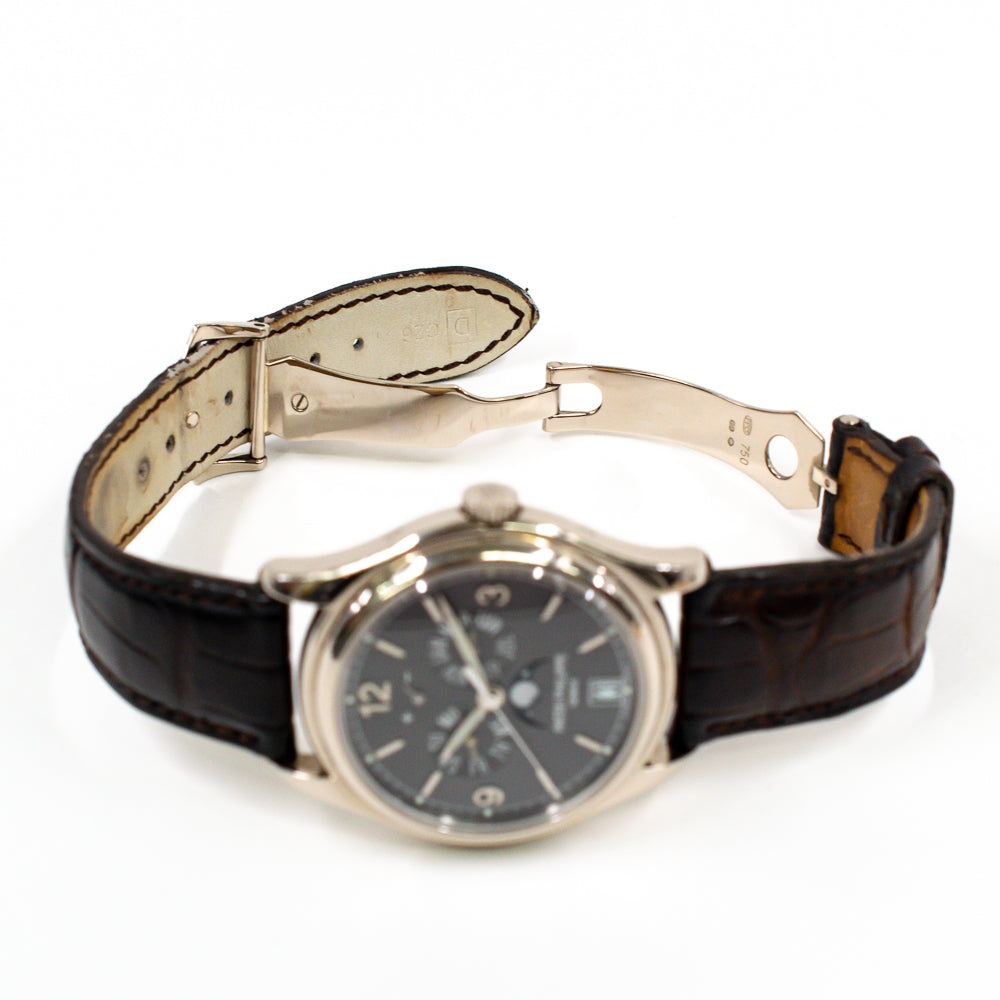 Complications Annual Calendar 39mm White Gold 5146G-010