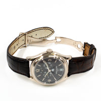 Complications Annual Calendar 39mm White Gold 5146G-010
