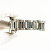 Calibre de Cartier 42mm Steel W7100016