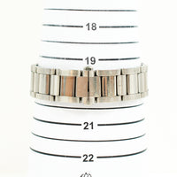 Calibre de Cartier 42mm Steel W7100016