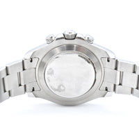 Yacht-Master II Steel 116680