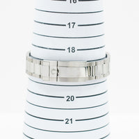 Yacht-Master II Steel 116680