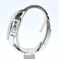 Yacht-Master II Steel 116680