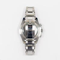 Yacht-Master II Steel 116680