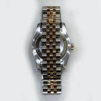 Datejust 36mm Steel and Rose Gold 116231G