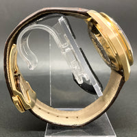 Speedmaster Moonwatch "Apollo XVII"  42mm Yellow Gold - 45th Anniversary Series - Limited 272 pcs 311.63.42.30.03.001