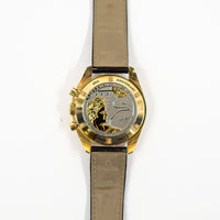 Speedmaster Moonwatch "Apollo XVII"  42mm Yellow Gold - 45th Anniversary Series - Limited 272 pcs 311.63.42.30.03.001