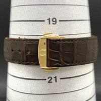 Speedmaster Moonwatch "Apollo XVII"  42mm Yellow Gold - 45th Anniversary Series - Limited 272 pcs 311.63.42.30.03.001